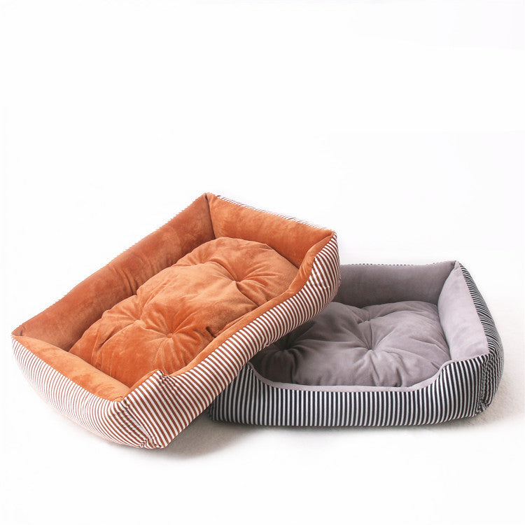 Dog bed mattress