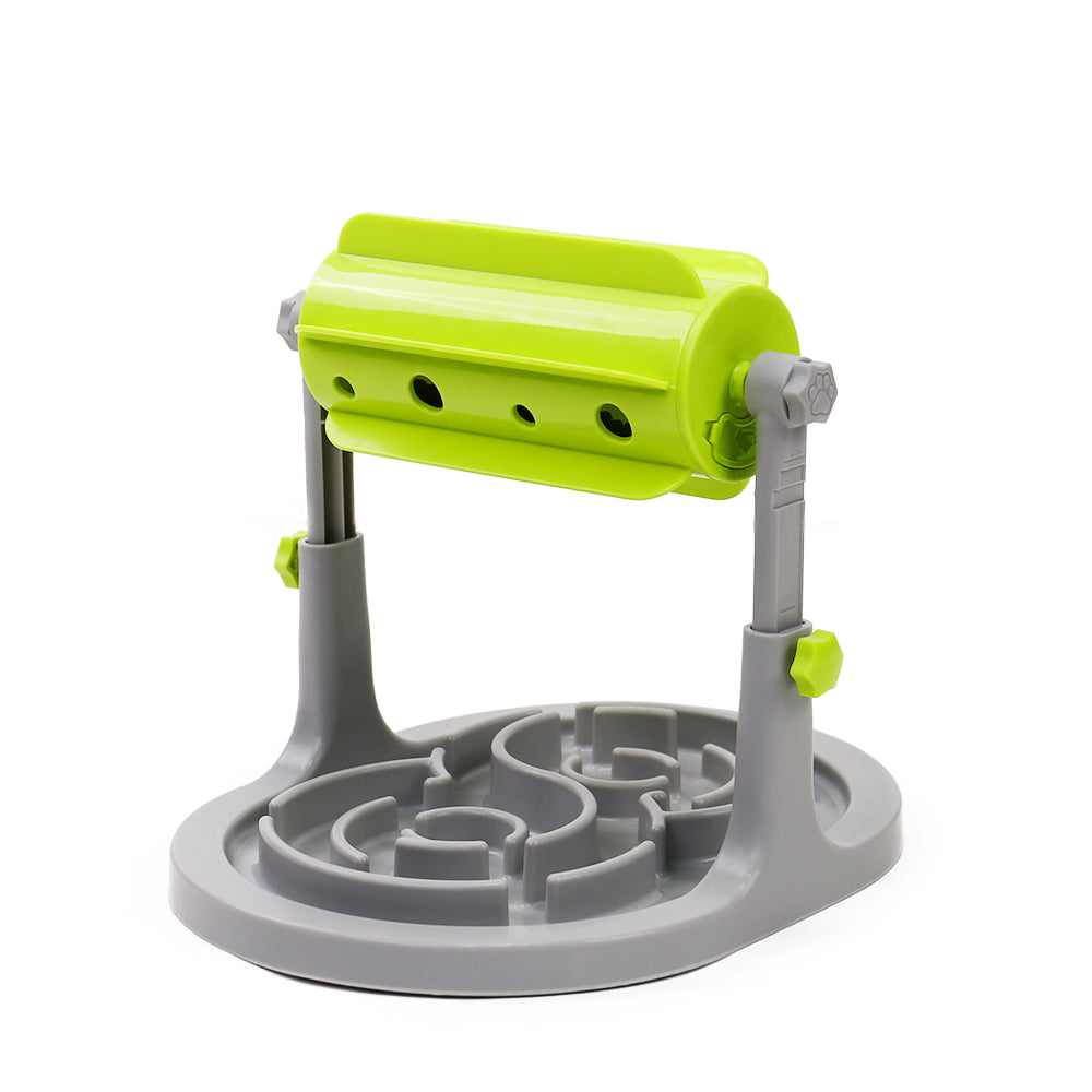 Dog Toy Feeder IQ Training