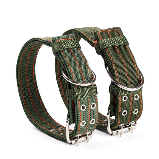 Dog collar