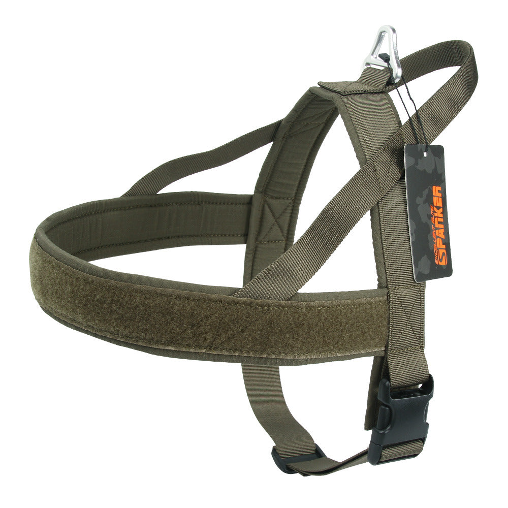 Large and Medium-Sized Dog Harness