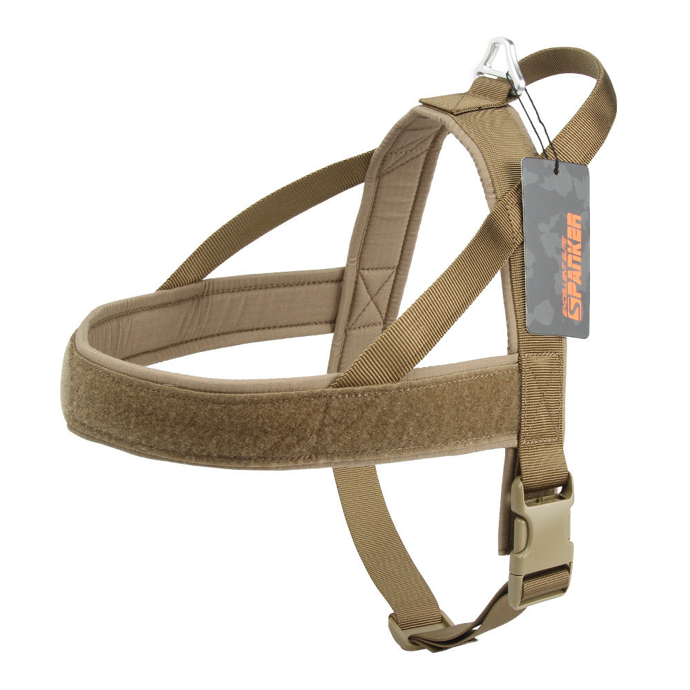 Large and Medium-Sized Dog Harness