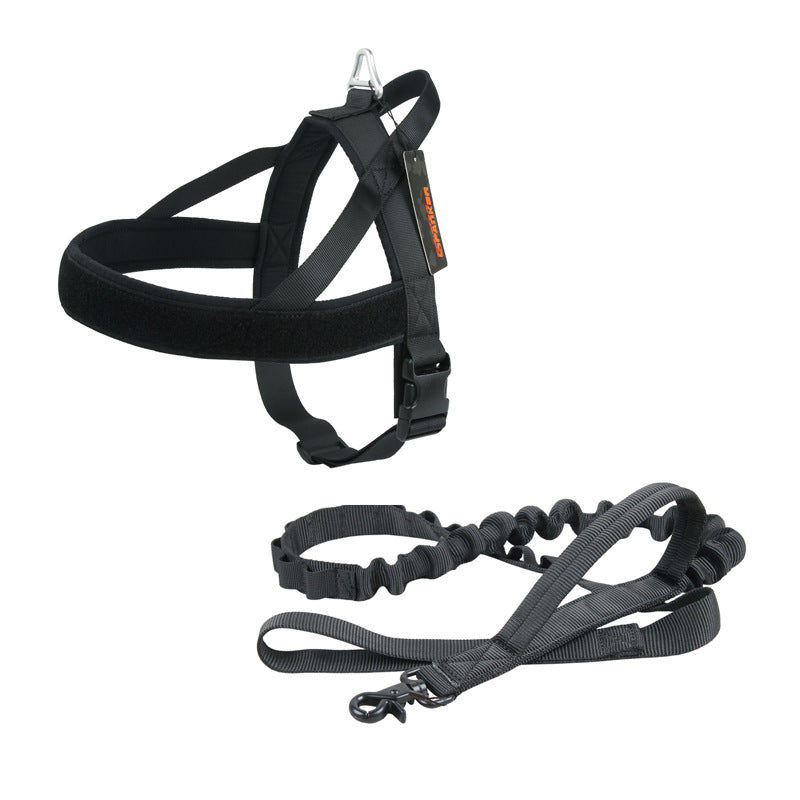 Large and Medium-Sized Dog Harness