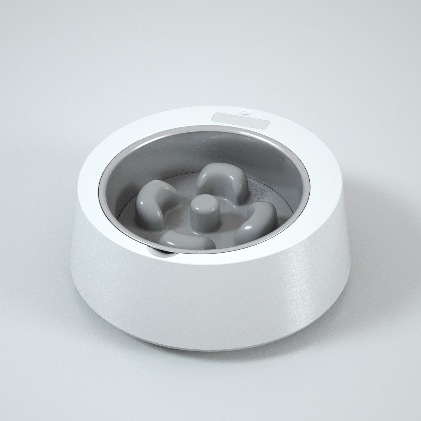 Intelligent Dog Bowl Feeder