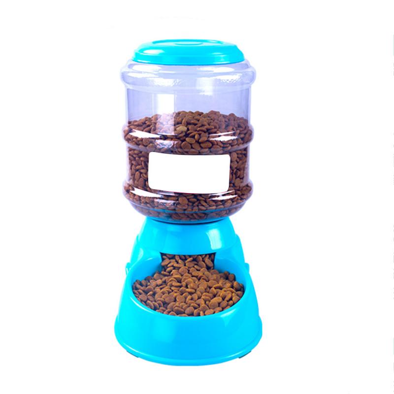 Automatic Feeder 3.5L