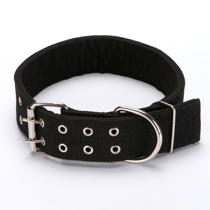 Dog collar