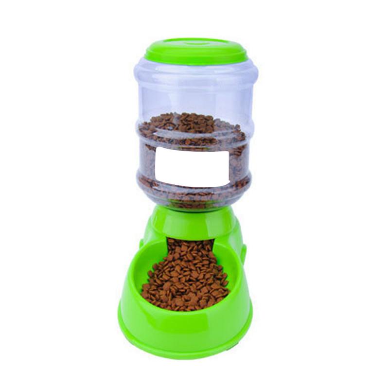 Automatic Feeder 3.5L