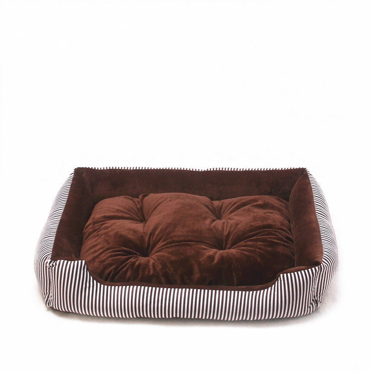 Dog bed mattress