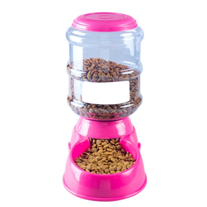 Automatic Feeder 3.5L