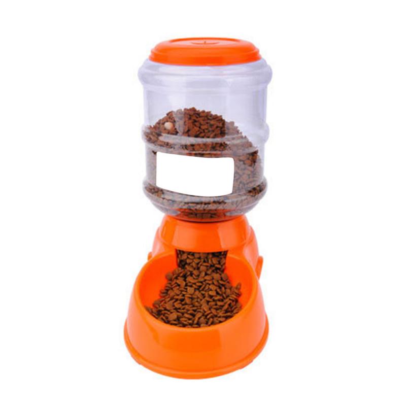 Automatic Feeder 3.5L